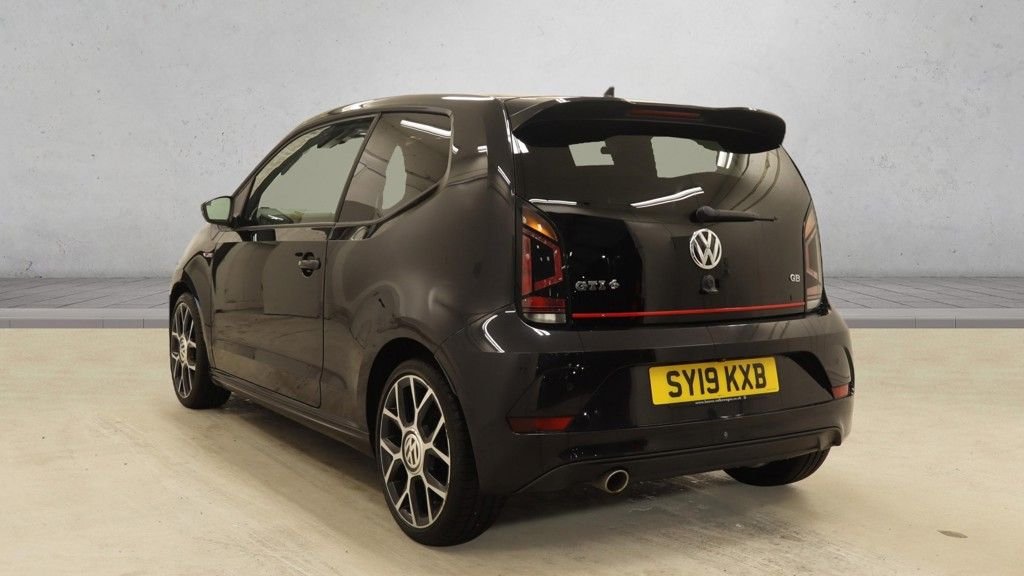 Used Volkswagen up! 2019 for sale - 77692992: Photo 6