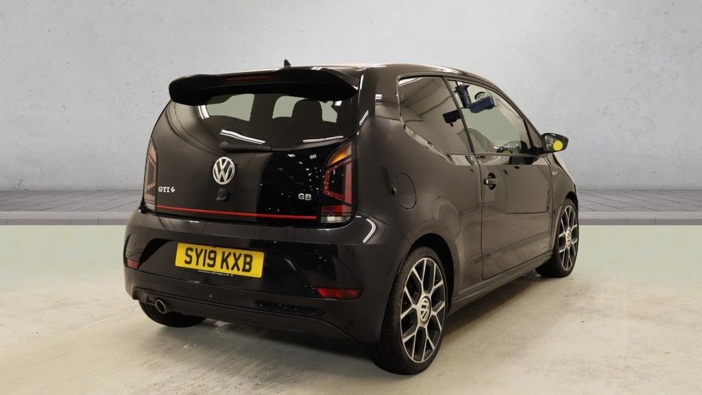 Used Volkswagen up! 2019 for sale - 77692992: Photo 7