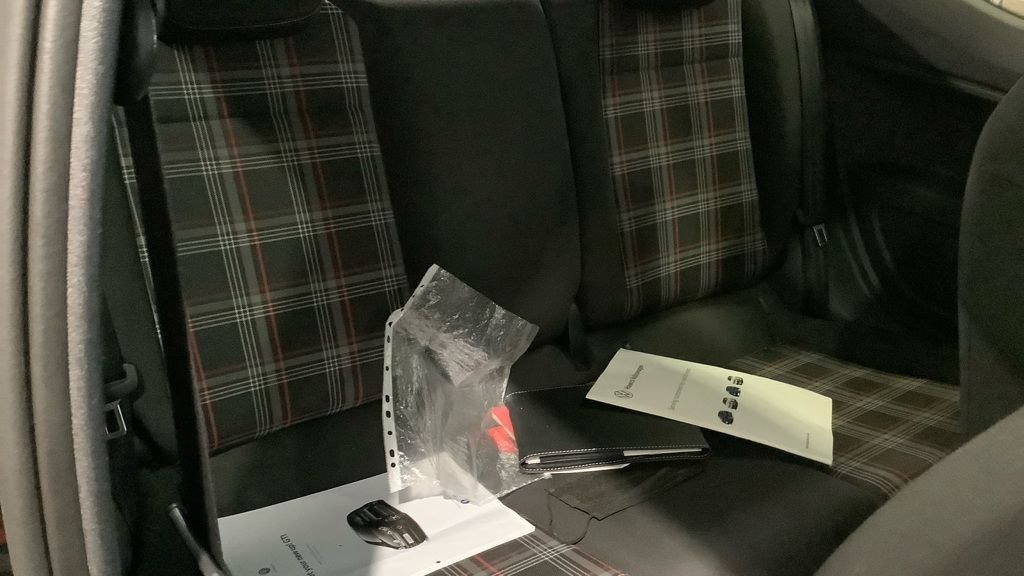 Used Volkswagen up! 2019 for sale - 77692992: Photo 9