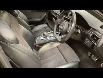 Used Audi A4 Avant 2018 for sale - 75062935: Photo