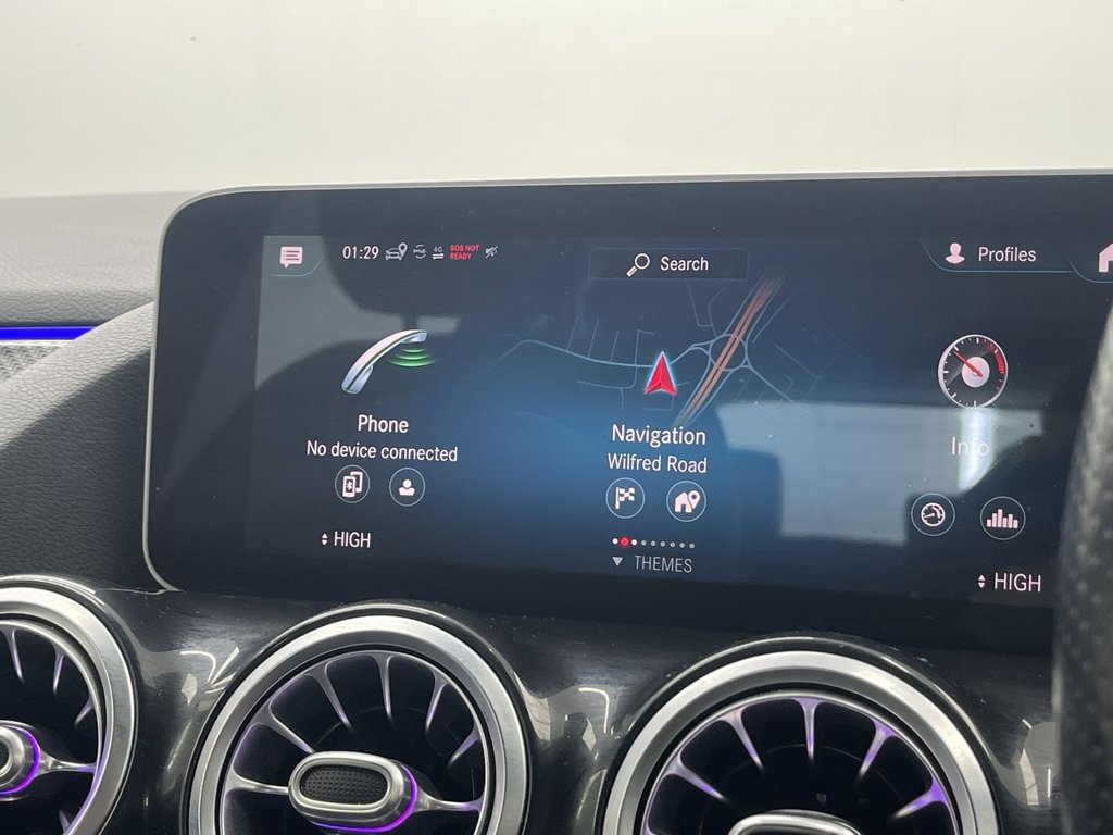 Used Mercedes-Benz B Class 2019 for sale - 76803714: Photo 29