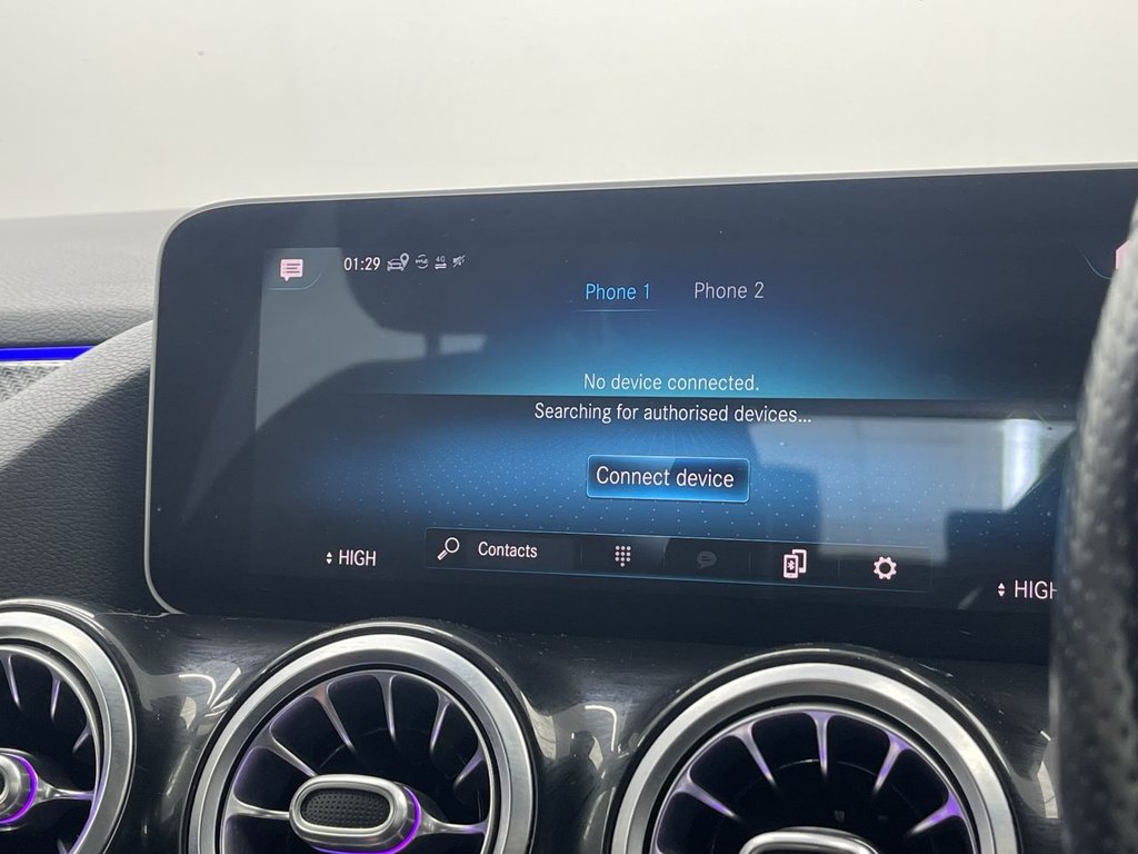 Used Mercedes-Benz B Class 2019 for sale - 76803714: Photo 30