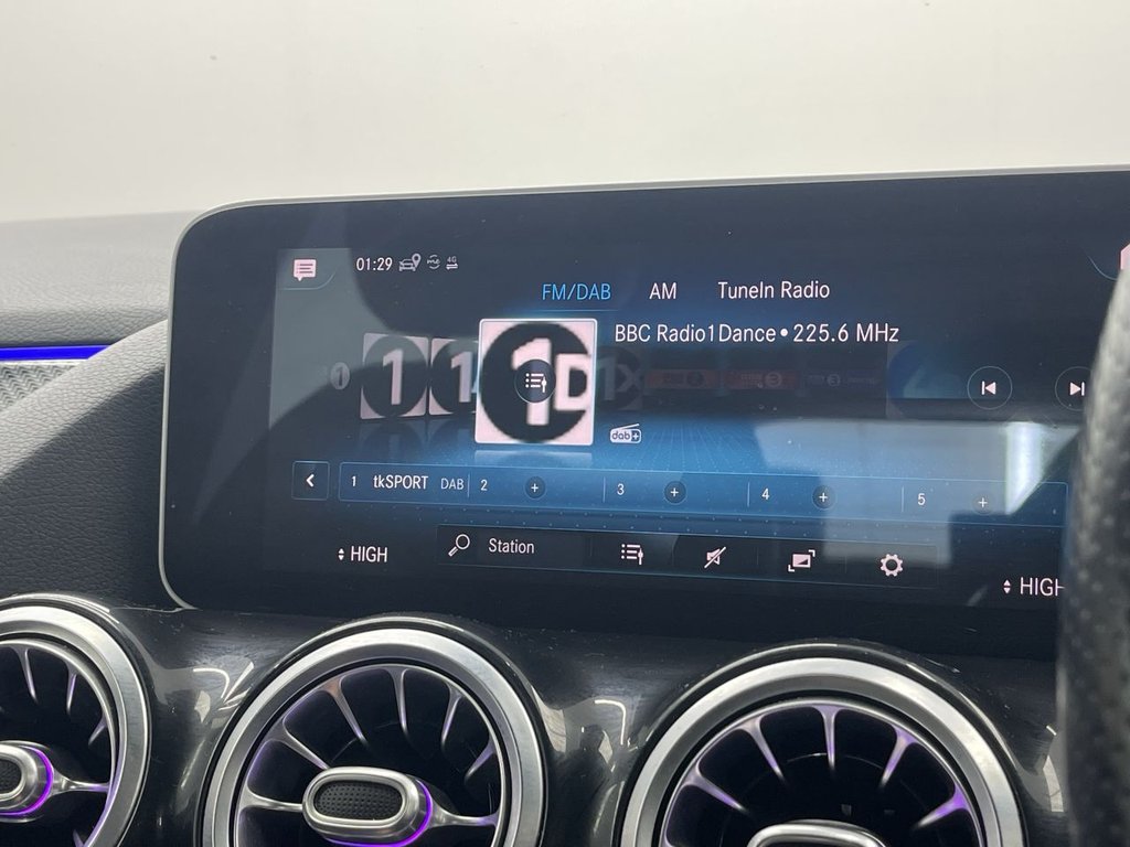 Used Mercedes-Benz B Class 2019 for sale - 76803714: Photo 31