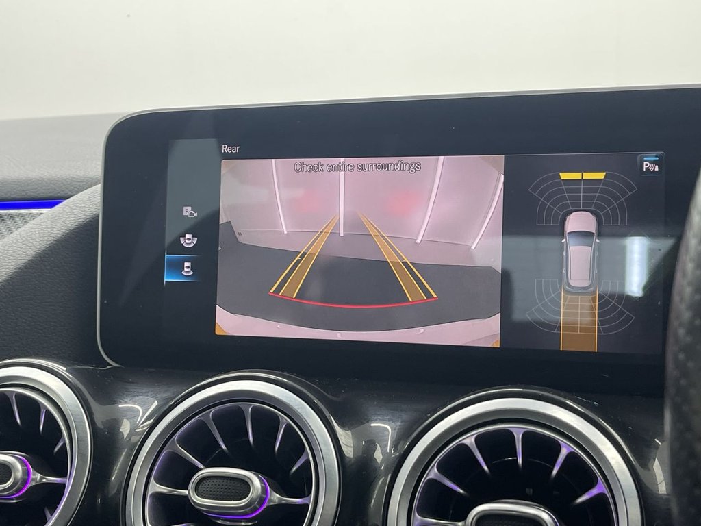 Used Mercedes-Benz B Class 2019 for sale - 76803714: Photo 33