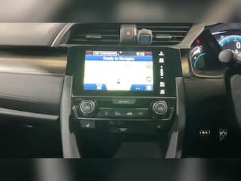 Used Honda Civic 2018 for sale - 79805254: Photo