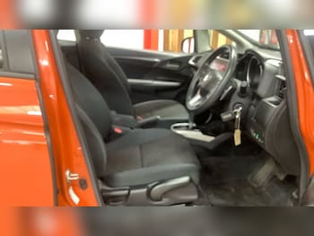 Used Honda Jazz 2017 for sale - 76356571: Photo
