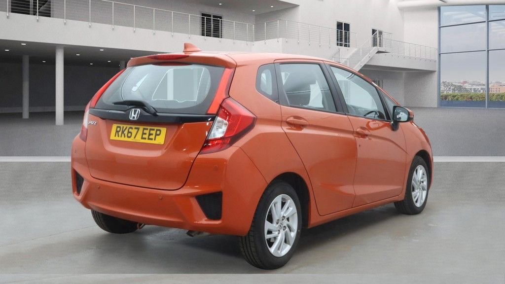 Used Honda Jazz 2017 for sale - 76356571: Photo 7