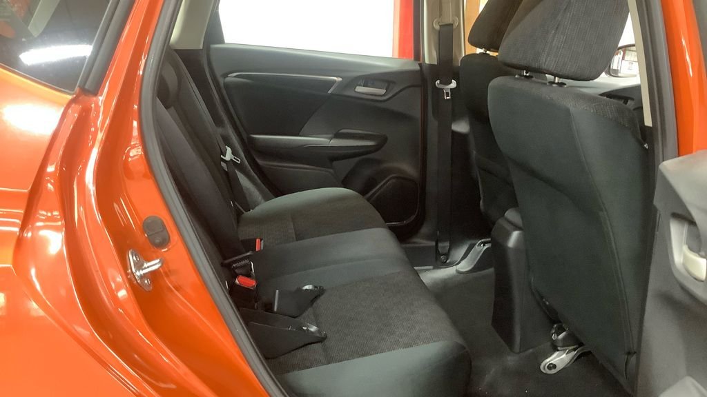 Used Honda Jazz 2017 for sale - 76356571: Photo 9