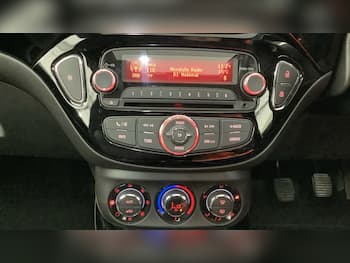 Used Vauxhall ADAM 2017 for sale - 79805297: Photo