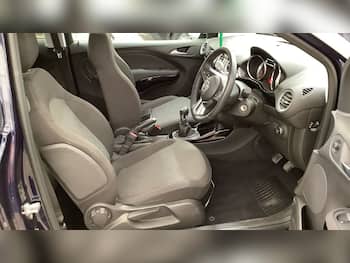 Used Vauxhall ADAM 2017 for sale - 79805297: Photo