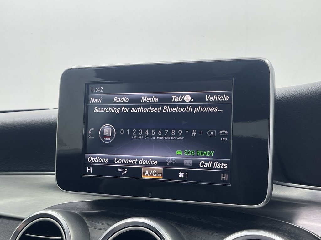 Used Mercedes-Benz C Class 2018 for sale - 77133171: Photo 29