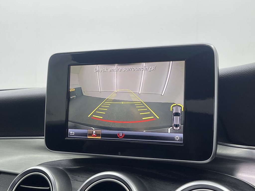 Used Mercedes-Benz C Class 2018 for sale - 77133171: Photo 30