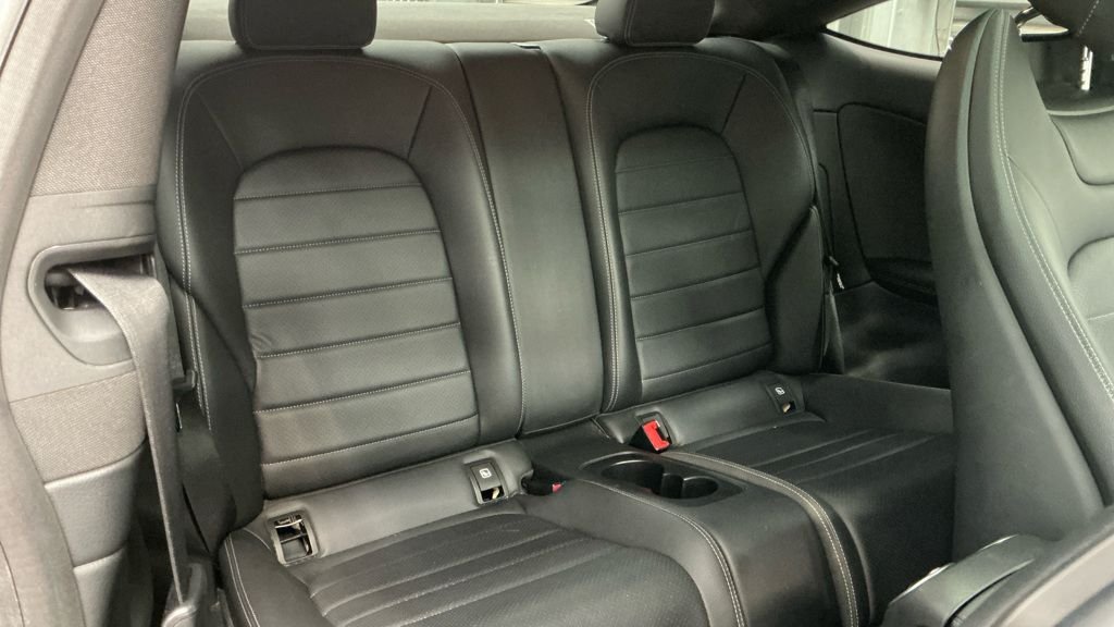 Used Mercedes-Benz C Class 2018 for sale - 77133171: Photo 9