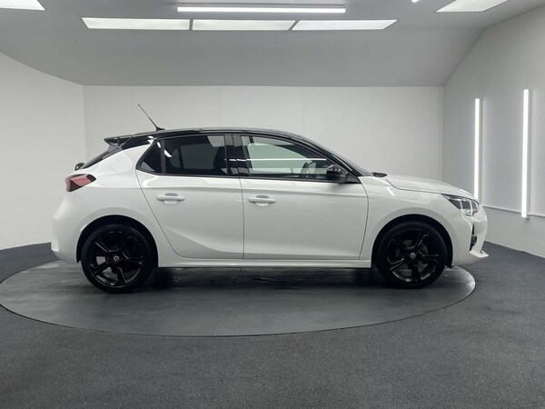 Used Vauxhall Corsa 2022 for sale - 75444035: Photo 13