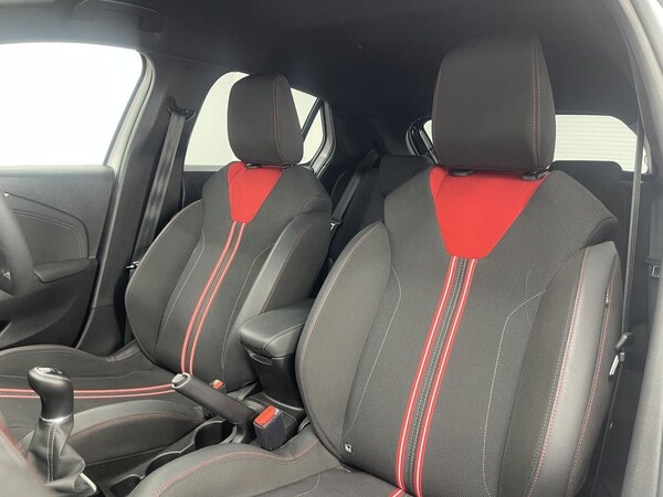 Used Vauxhall Corsa 2022 for sale - 75444035: Photo 14