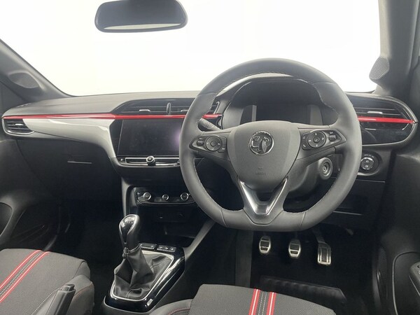 Used Vauxhall Corsa 2022 for sale - 75444035: Photo 19