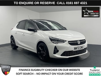 Vauxhall - Corsa