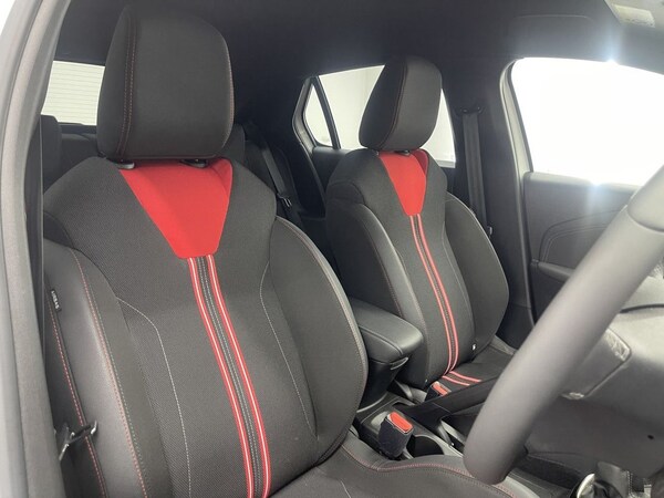 Used Vauxhall Corsa 2022 for sale - 75444035: Photo 2