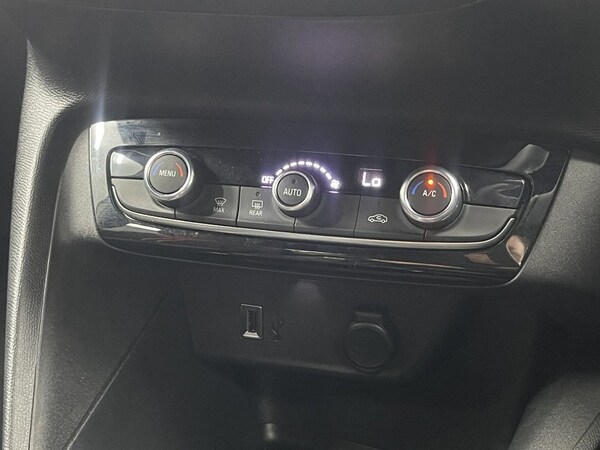 Used Vauxhall Corsa 2022 for sale - 75444035: Photo 30