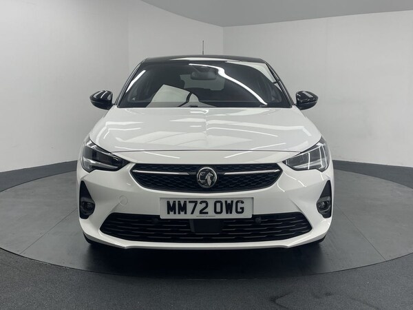Used Vauxhall Corsa 2022 for sale - 75444035: Photo 5