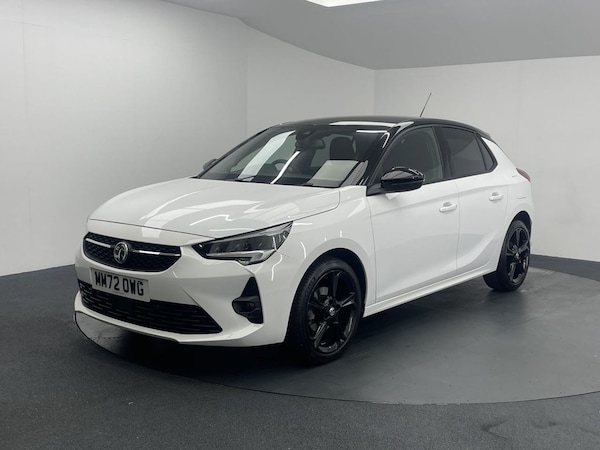 Used Vauxhall Corsa 2022 for sale - 75444035: Photo 6