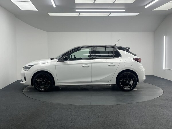 Used Vauxhall Corsa 2022 for sale - 75444035: Photo 7