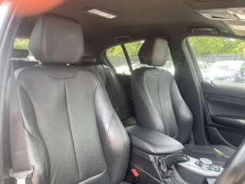 Used BMW 1 Series 2015 for sale - 74820068: Photo