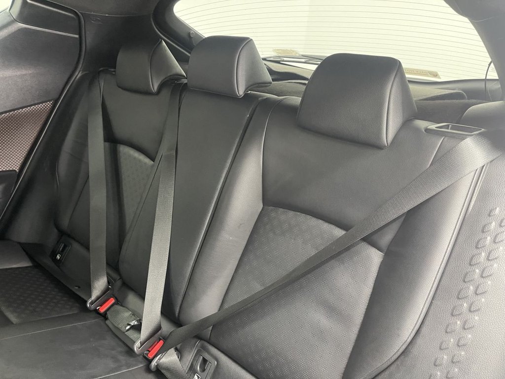 Used Toyota C-HR 2018 for sale - 76291673: Photo 15