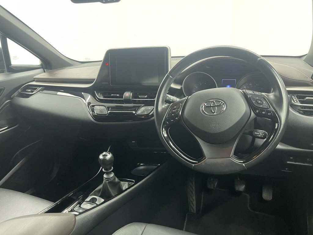 Used Toyota C-HR 2018 for sale - 76291673: Photo 19