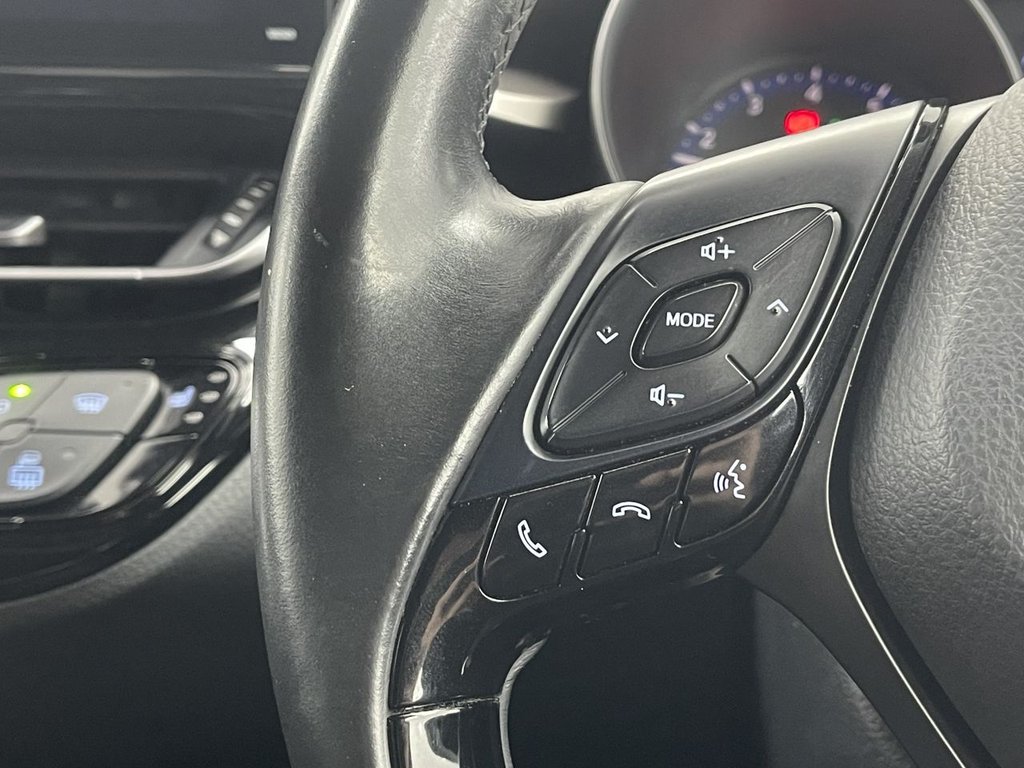 Used Toyota C-HR 2018 for sale - 76291673: Photo 23