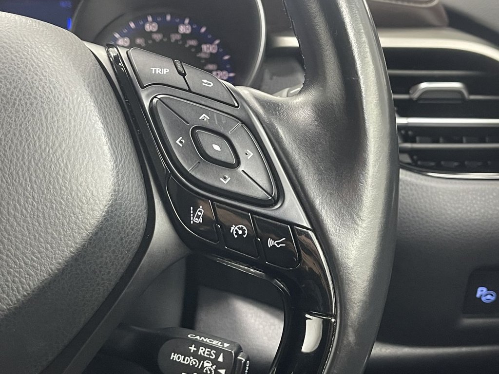 Used Toyota C-HR 2018 for sale - 76291673: Photo 25