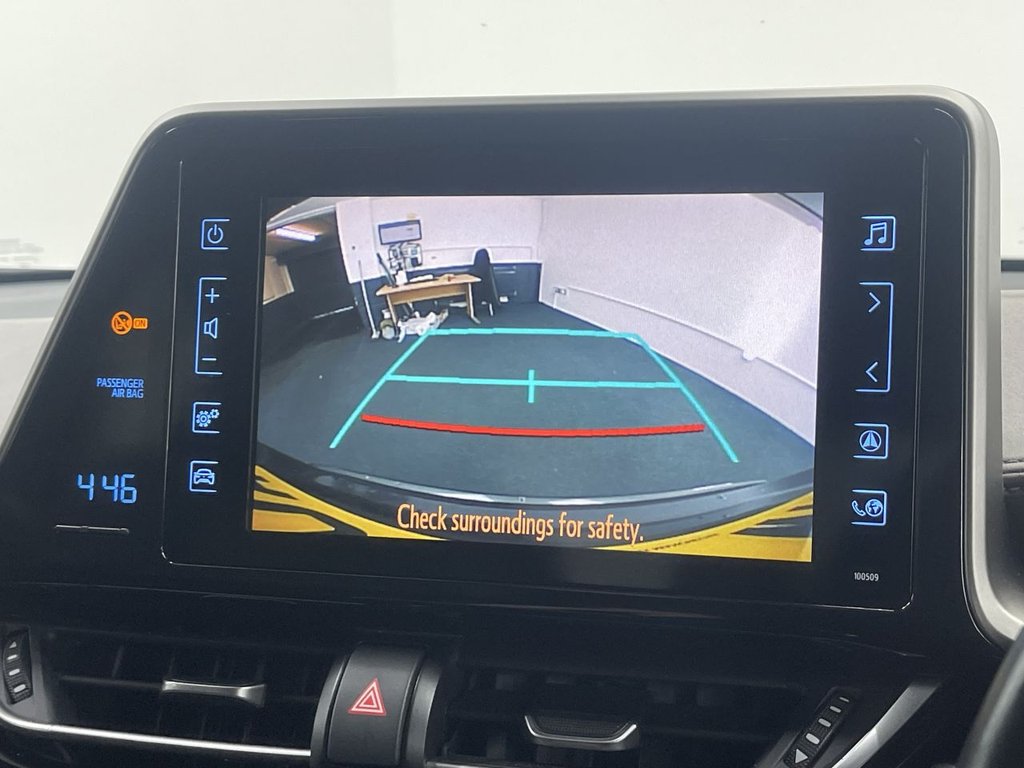 Used Toyota C-HR 2018 for sale - 76291673: Photo 29