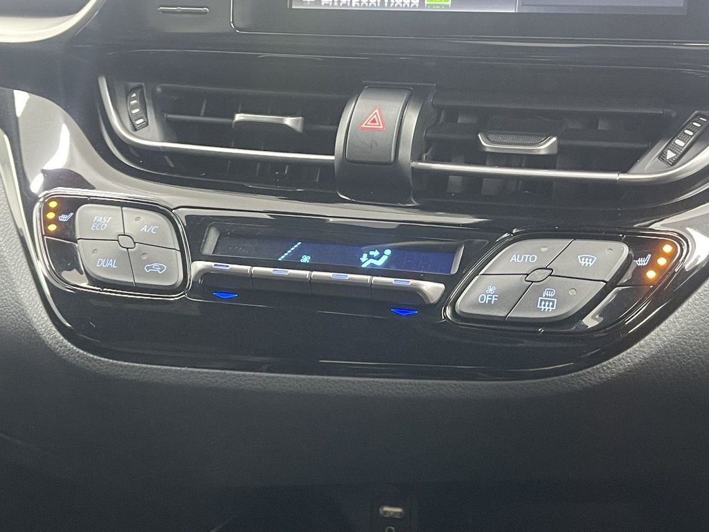 Used Toyota C-HR 2018 for sale - 76291673: Photo 30