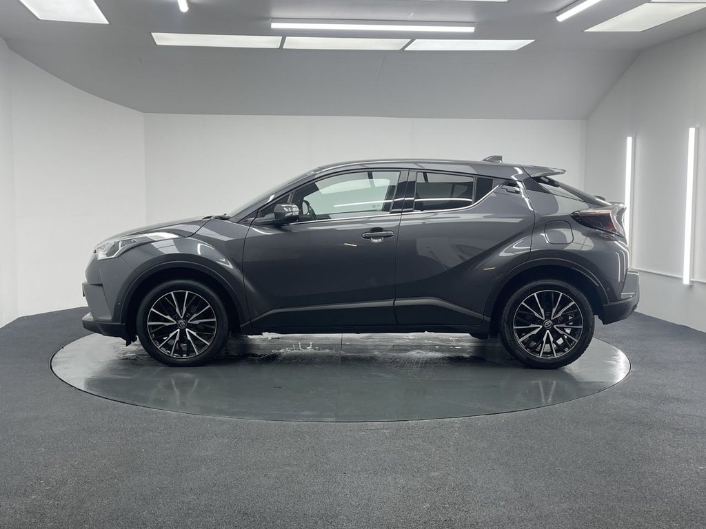 Used Toyota C-HR 2018 for sale - 76291673: Photo 7