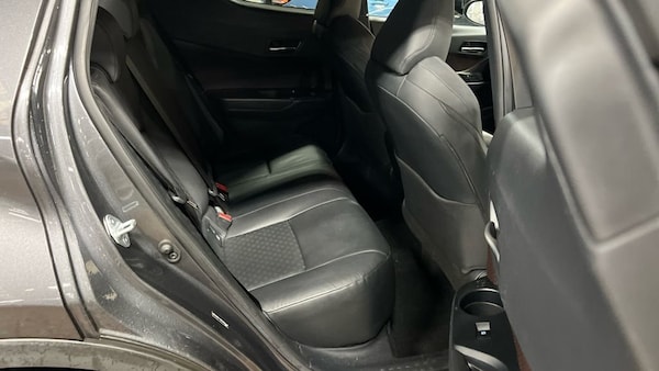 Used Toyota C-HR 2018 for sale - 76291673: Photo 9