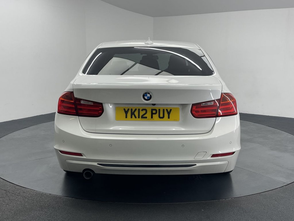 Used BMW 3 Series 2012 for sale - 77620870: Photo 10