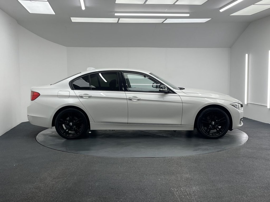 Used BMW 3 Series 2012 for sale - 77620870: Photo 13