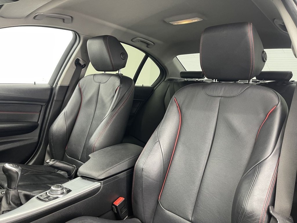 Used BMW 3 Series 2012 for sale - 77620870: Photo 14