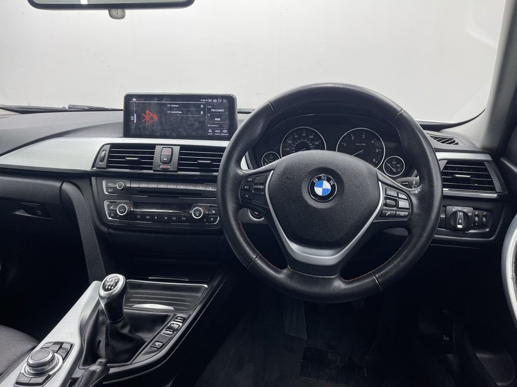 Used BMW 3 Series 2012 for sale - 77620870: Photo 19