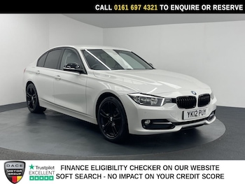 BMW 3 Series feature image