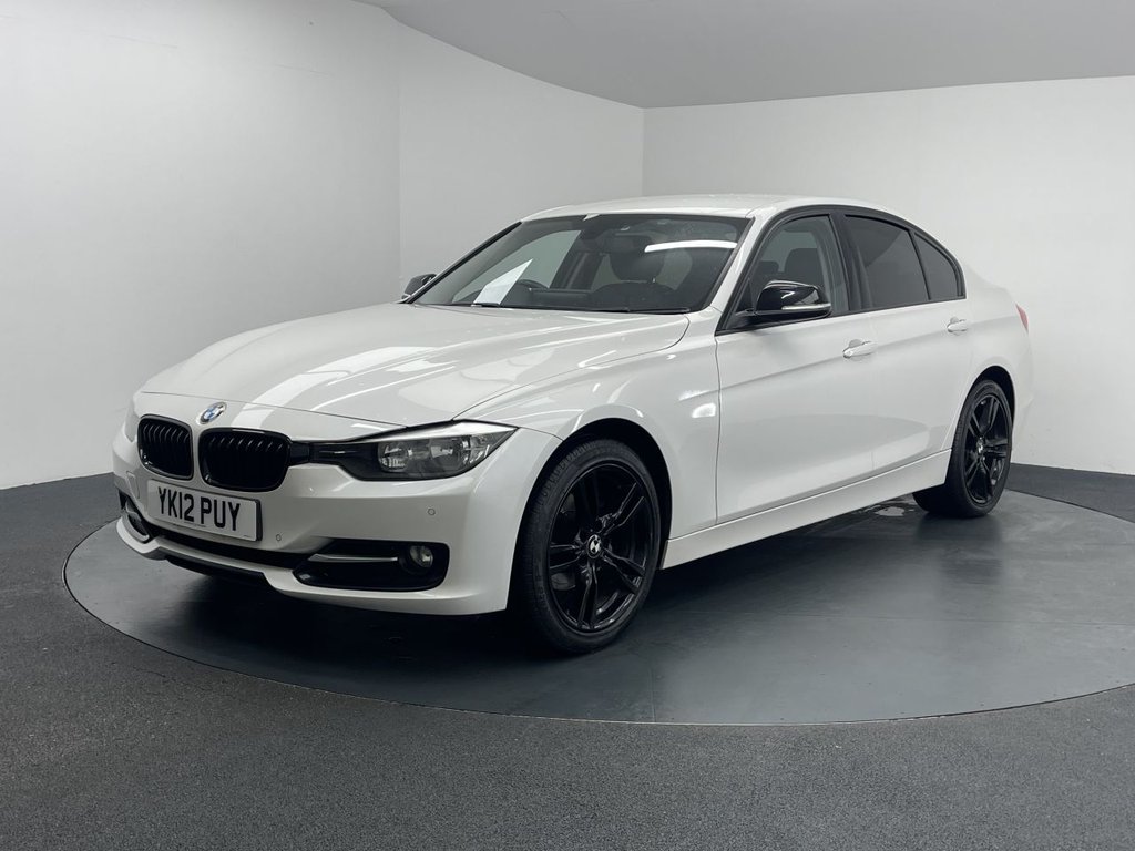 Used BMW 3 Series 2012 for sale - 77620870: Photo 6
