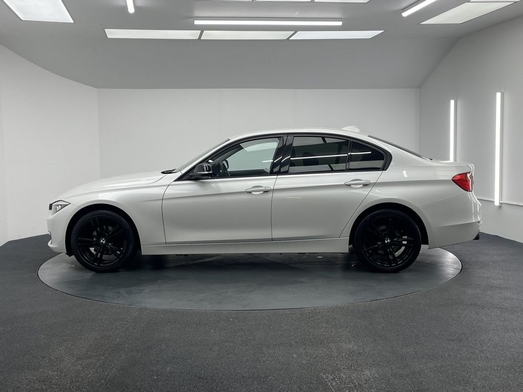 Used BMW 3 Series 2012 for sale - 77620870: Photo 7