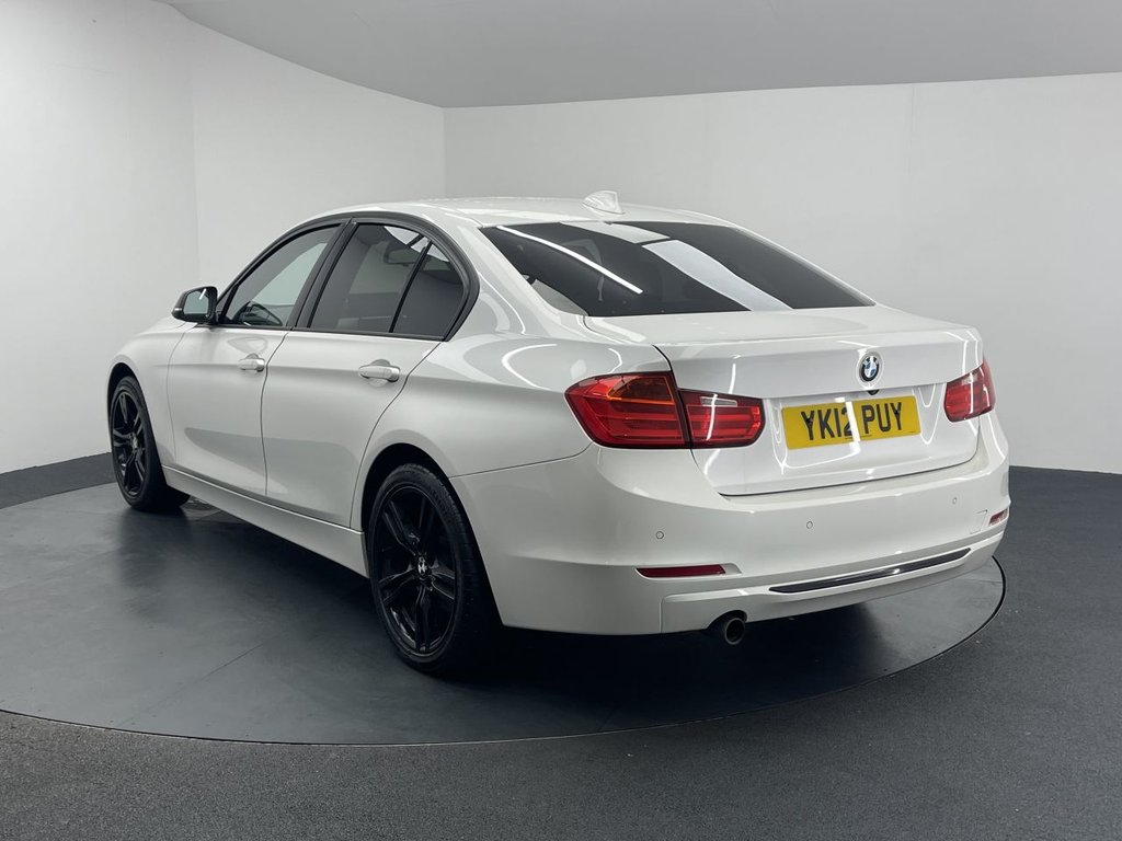 Used BMW 3 Series 2012 for sale - 77620870: Photo 9