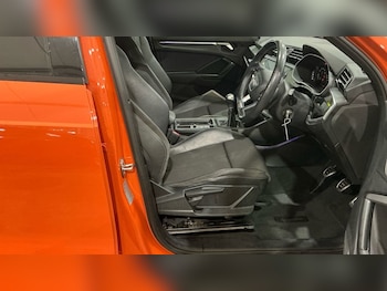 Used Audi Q3 2022 for sale - 78102802: Photo