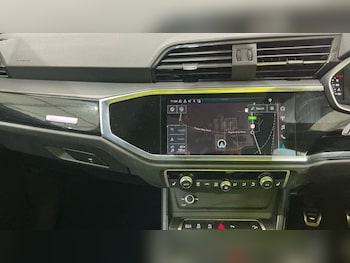 Used Audi Q3 2022 for sale - 78102802: Photo