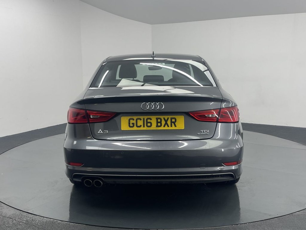 Used Audi A3 2016 for sale - 76803718: Photo 10