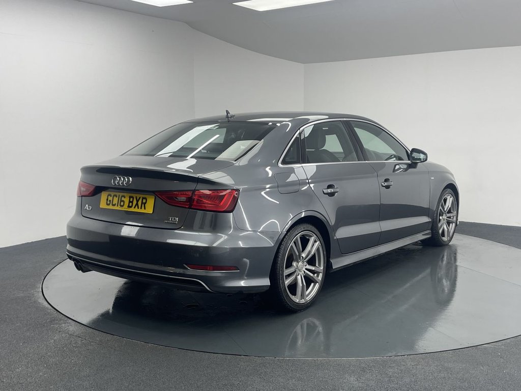 Used Audi A3 2016 for sale - 76803718: Photo 11