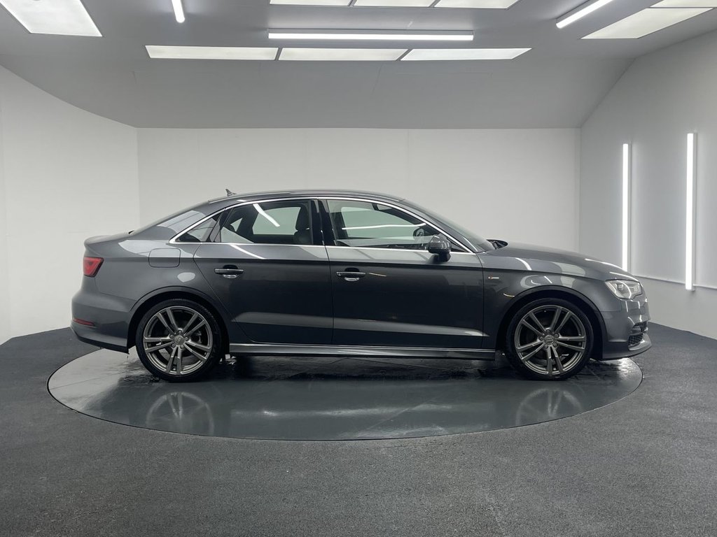 Used Audi A3 2016 for sale - 76803718: Photo 13