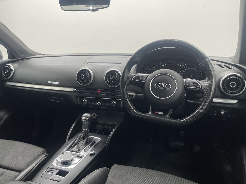 Used Audi A3 2016 for sale - 76803718: Photo 18