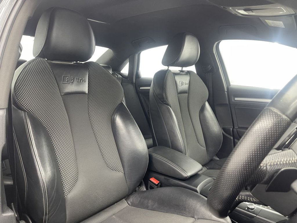 Used Audi A3 2016 for sale - 76803718: Photo 2